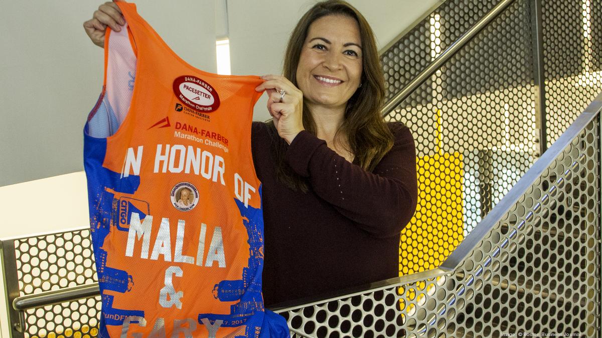 40 under 40 Emily Hodge Boston Business Journal