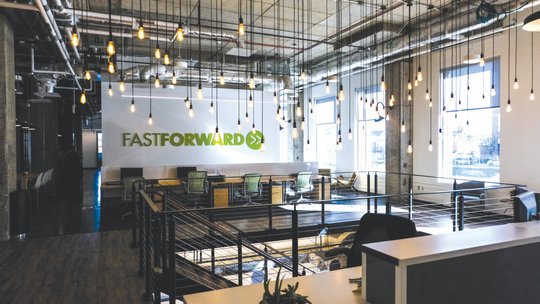 fastforward