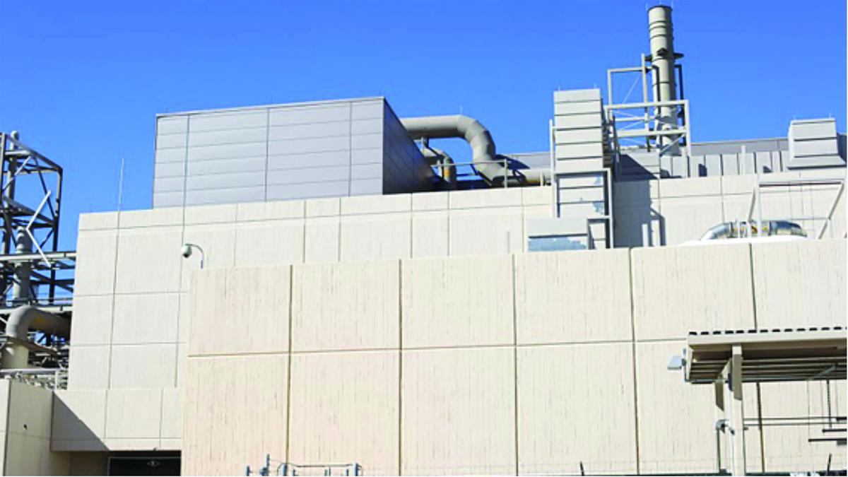 How manufacturing has changed over the years Albuquerque Business First