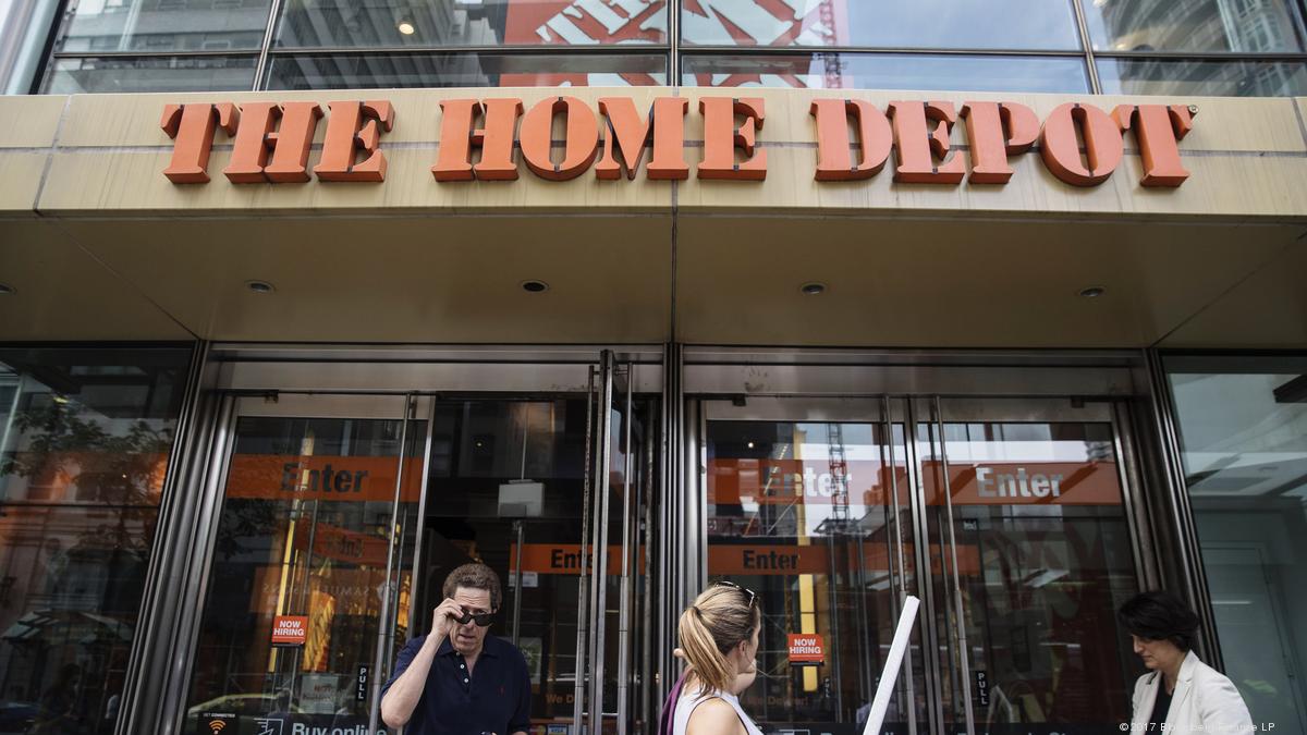  Home  Depot bolsters online d cor aim by acquiring The 