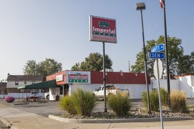 Imperial Pizza to expand with second site
