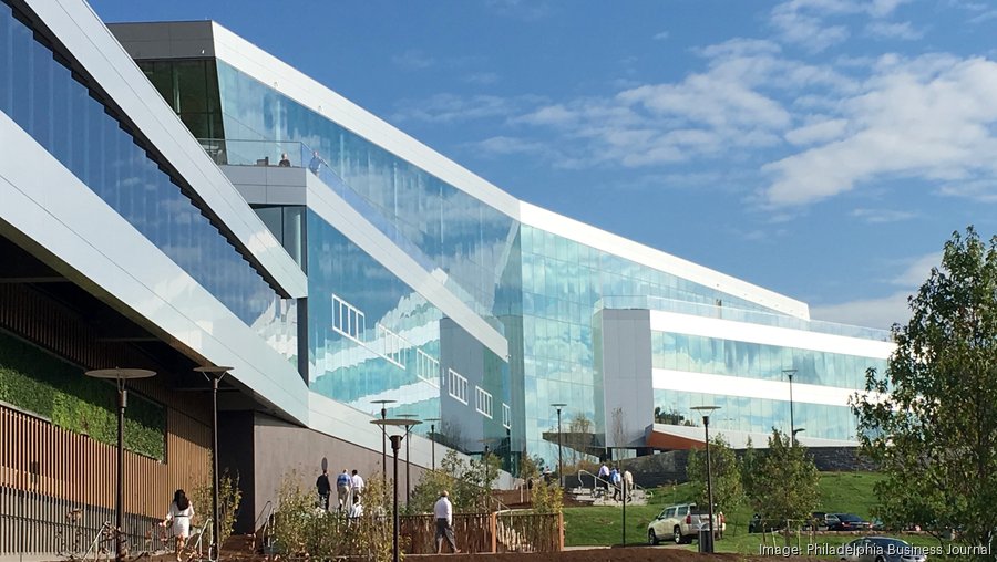 Genesis Therapeutics office