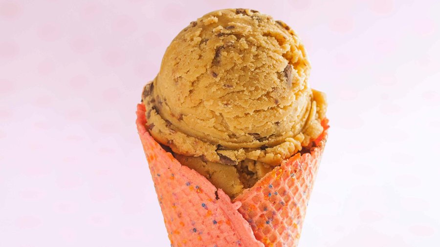 Dough Nation now open in downtown Tampa (Photos) Tampa Bay Business