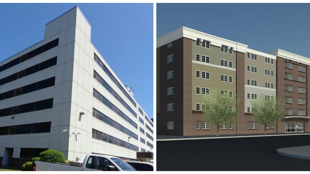 Birmingham Design Review Committee approves design for 4.2 million