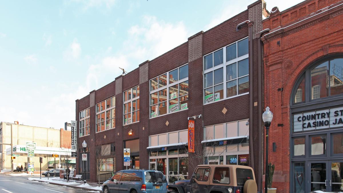 Baltimore Improv Group makes move to Station North Baltimore Business Journal