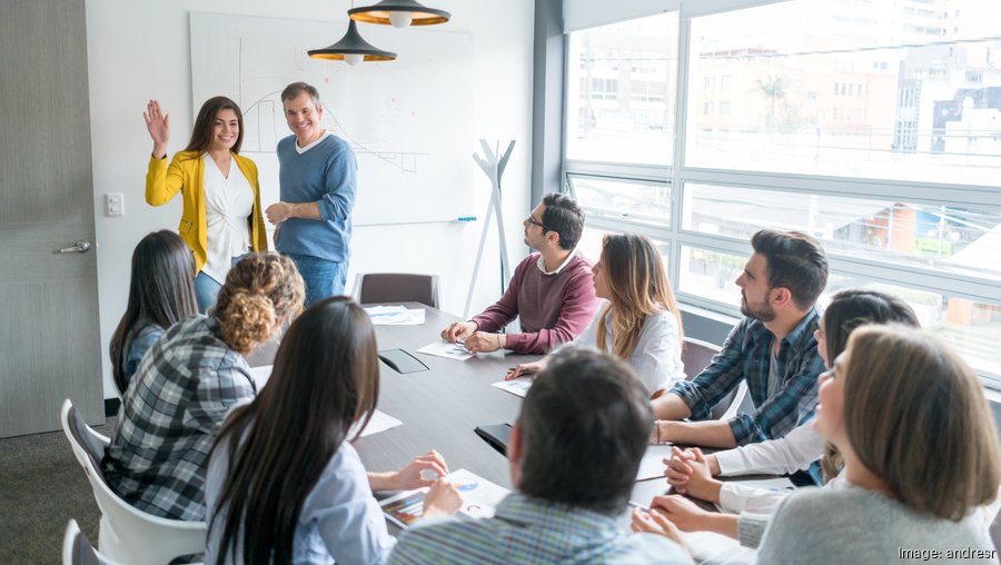 How to weigh the pros and cons of setting up a committee - The Business ...