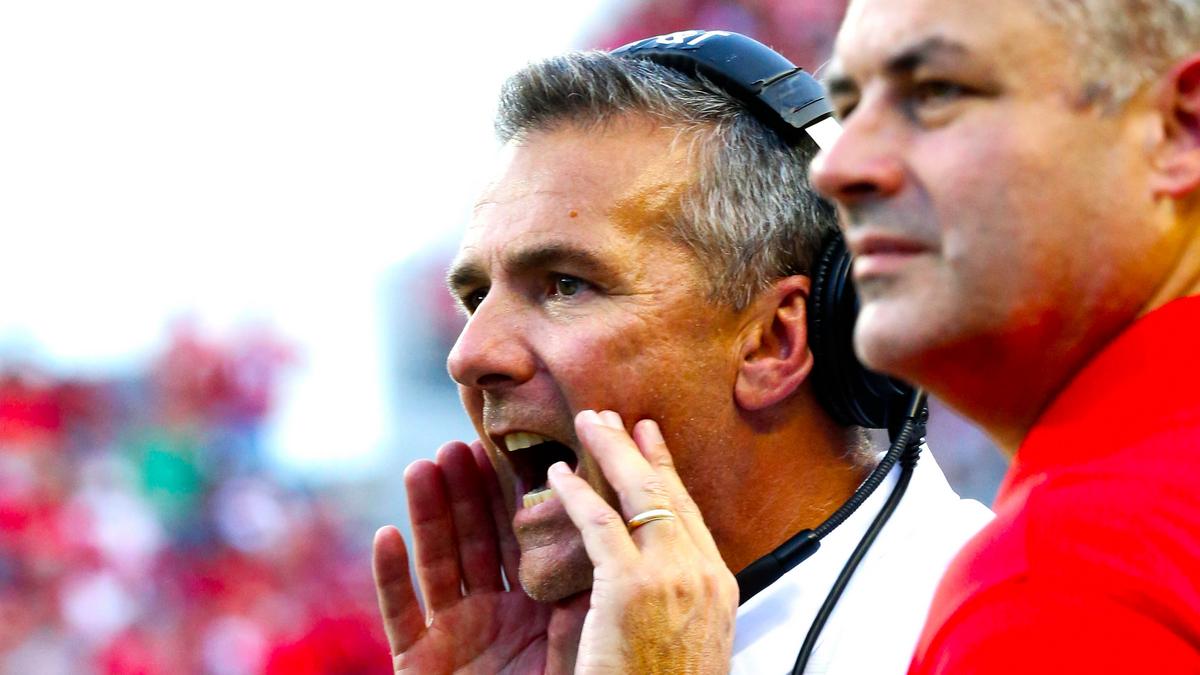 Ohio State Football Coaches Salaries Ranked Columbus