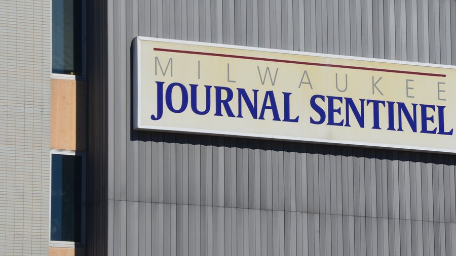 Journal Sentinel increases price 8% for home delivery - Milwaukee 