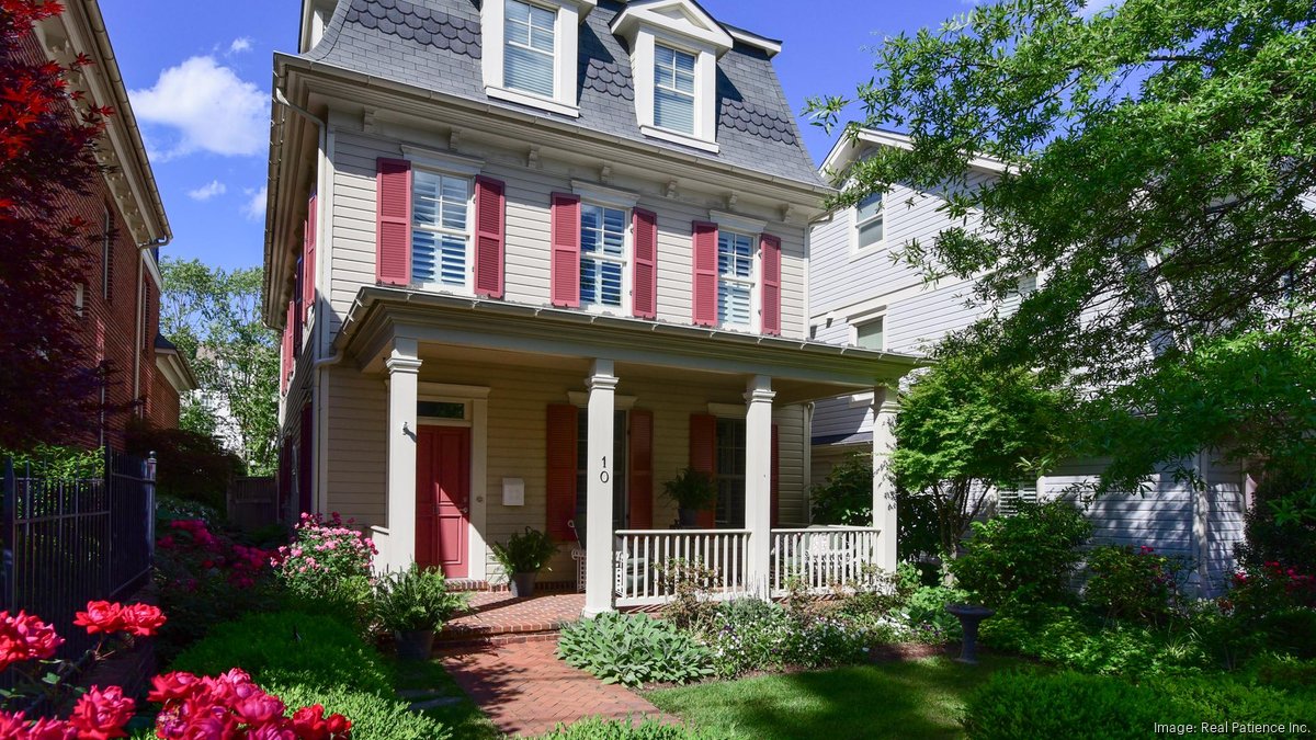 Four Seasons condo tops list of 10 most expensive homes to sell in