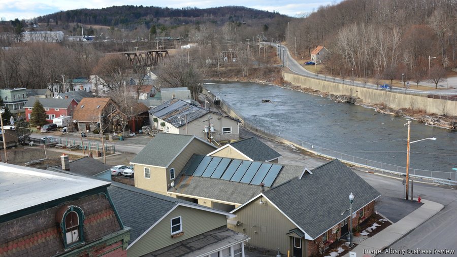 OakMitsui shutting down upstate New York plant after selling aluminum