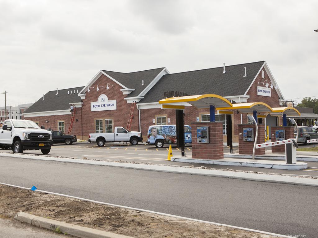 Royal Car Wash Company Profile The Business Journals