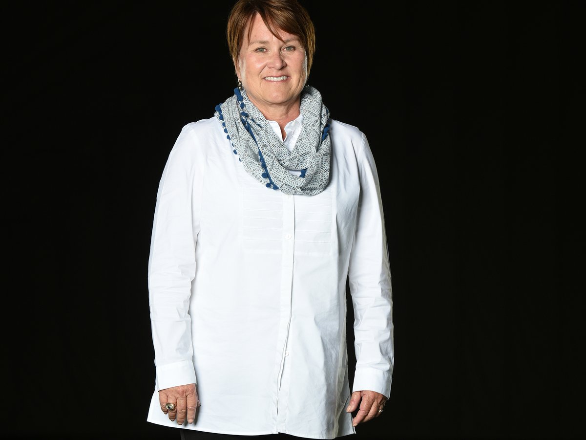 Titans' Amy Adams Strunk talks ownership, her role