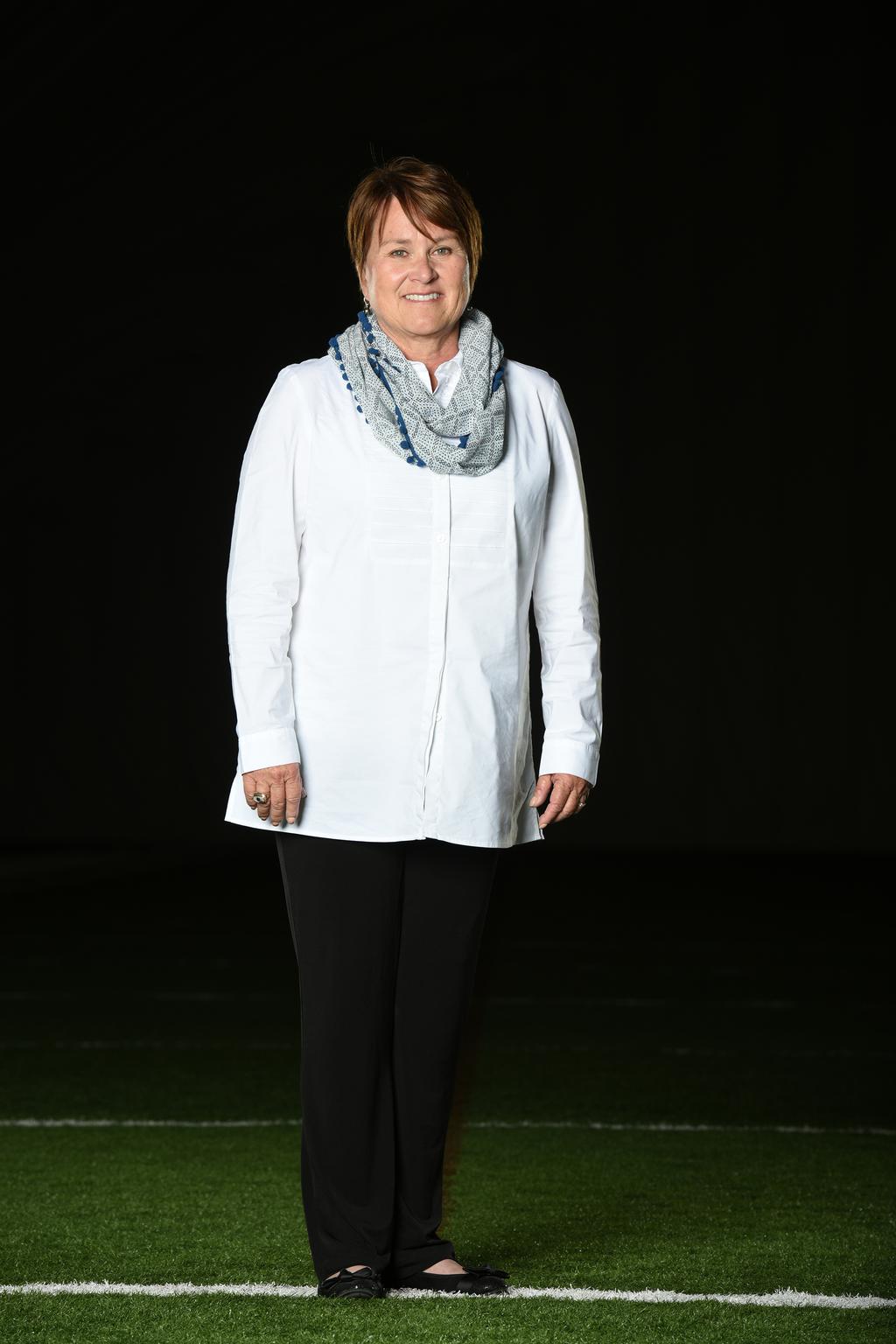 Tennessee Titans owner Amy Adams Strunk profiled by ESPNW - Nashville  Business Journal