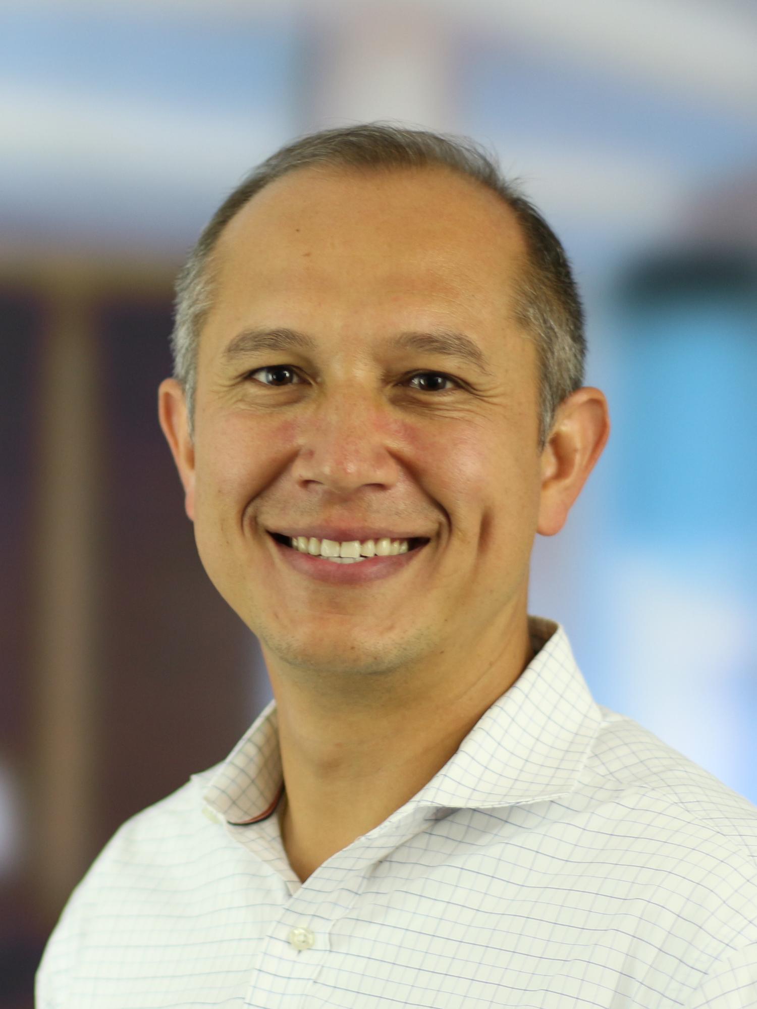 John Reed People on The Move Columbus Business First