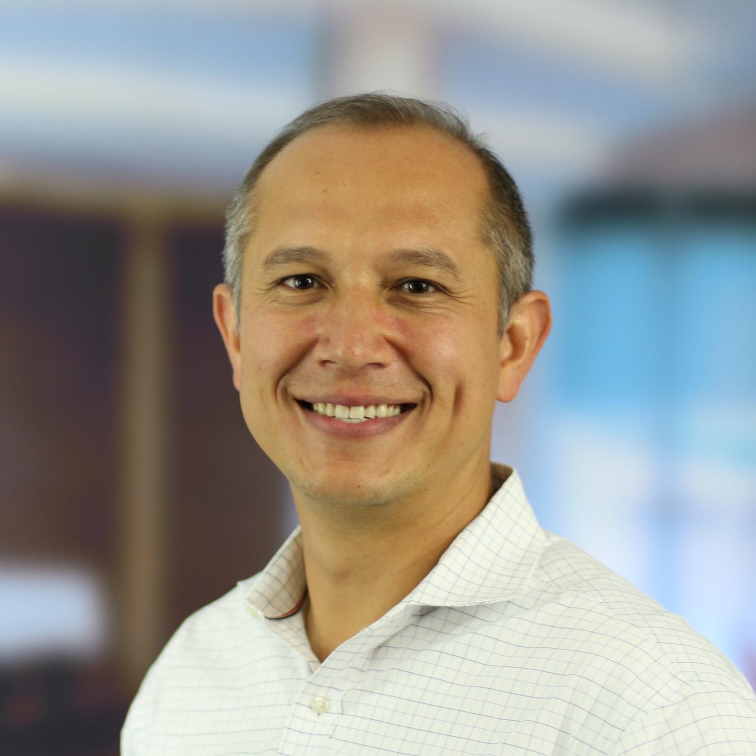 John Reed People on The Move Columbus Business First