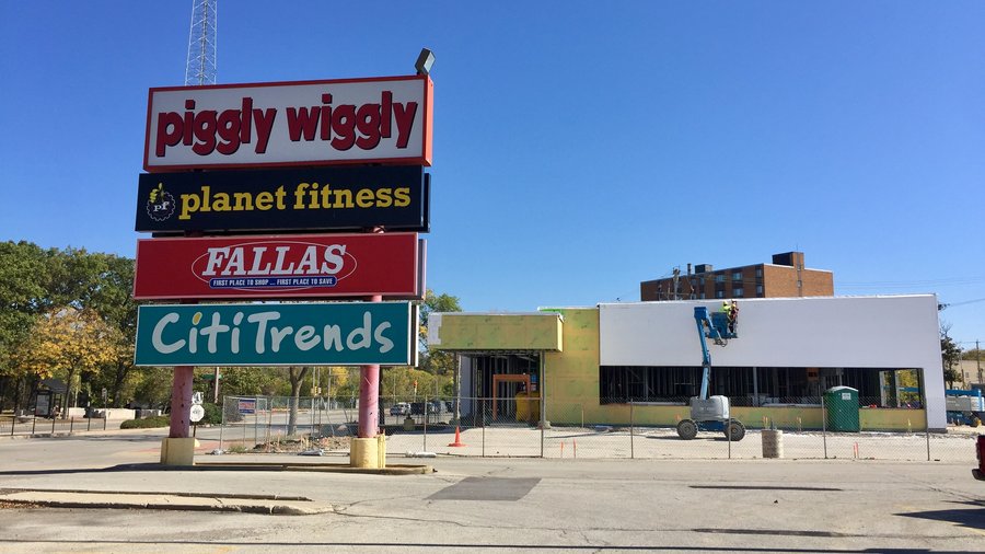 DaVita Dialysis planning Capitol Drive location in Milwaukee