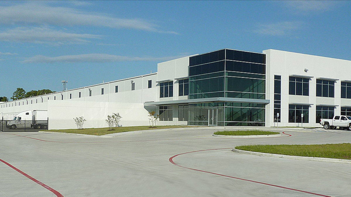 Starplast plastics co. to base U.S. manufacturing operations in Houston