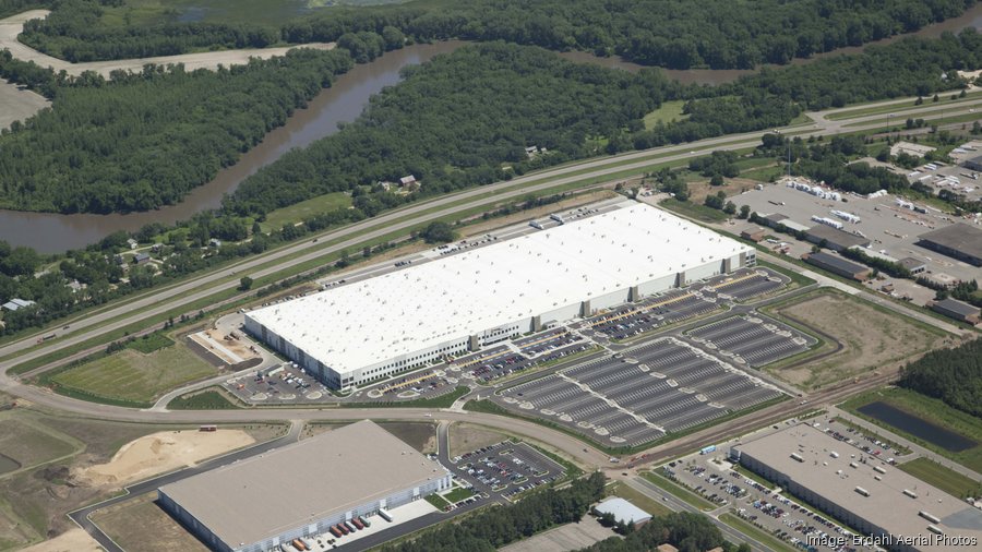 The Amazon Effect Shakopee played hardball on subsidies — and won