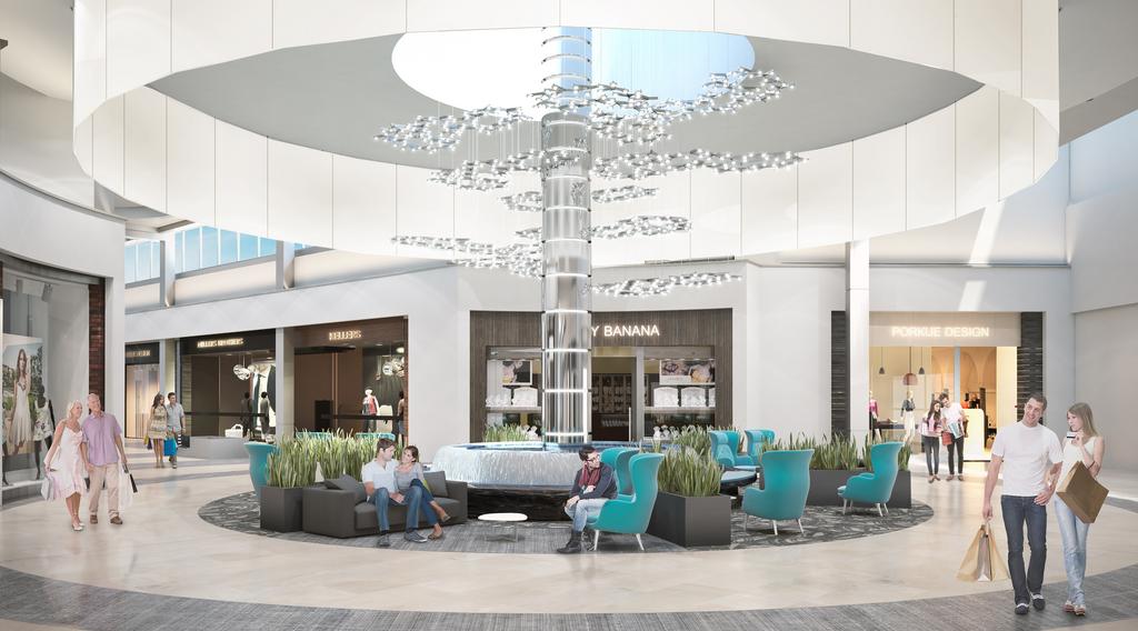 What Will Take Over the Sears Space at Town Center Mall in Boca Raton?