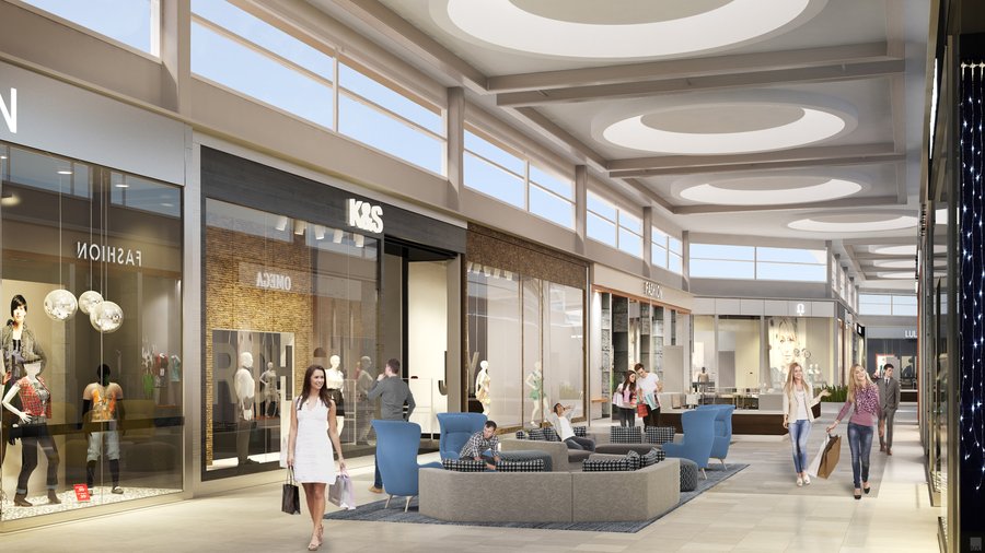What Will Take Over the Sears Space at Town Center Mall in Boca Raton?