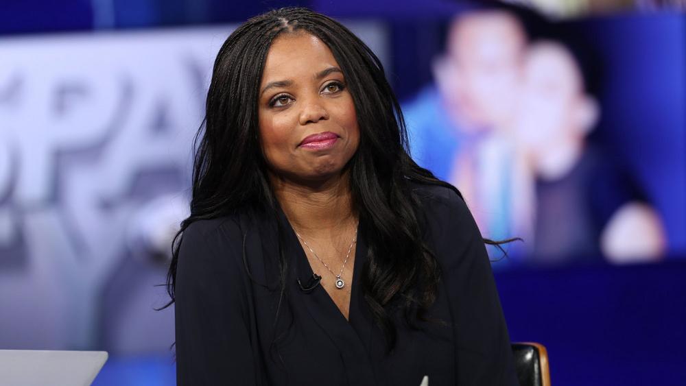 Jemele Hill Ready To Leave Espn Bizwomen