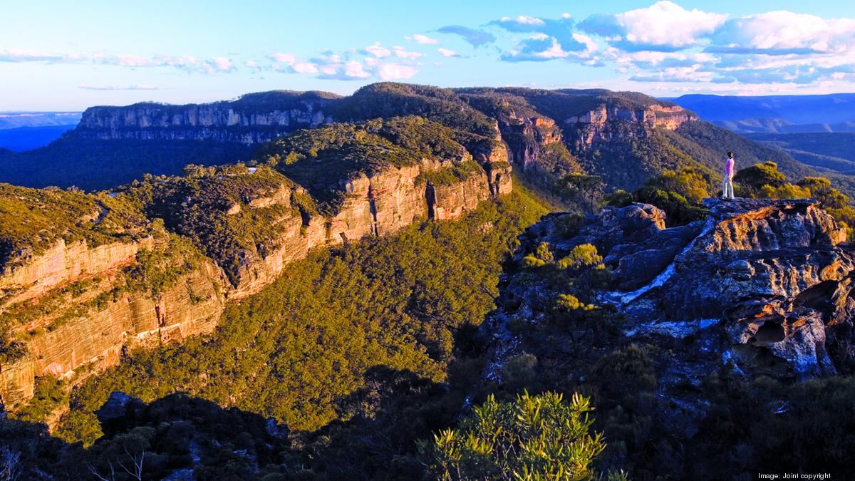 Regional New South Wales: Entrepreneurial and Innovation Ecosystems ...