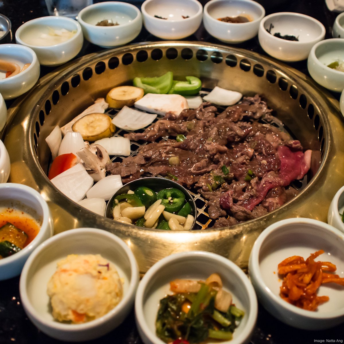 The first Korean BBQ and Hot Pot restaurant comes to Syracuse