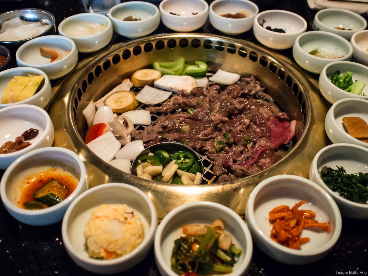 KPot Korean BBQ and Hot Pot to Open 3 New Georgia Locations