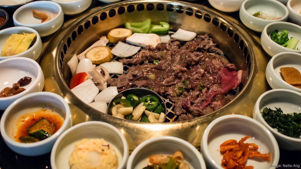 KPot Korean BBQ & Hot Pot debuts in San Antonio