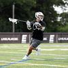 Lacrosse-gear maker sees sales soar thanks to deals with pro athletes, college teams A fast-growing athletic gear manufacturer in the Twin Cities is enjoying a rise in sales due to the growing visibility of its branded equipment.