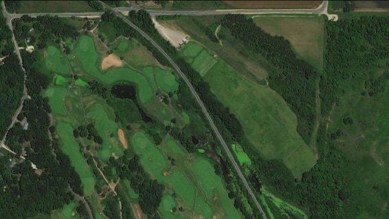 Embattled Mississippi Dunes Owner Puts Golf Course Up For Sale