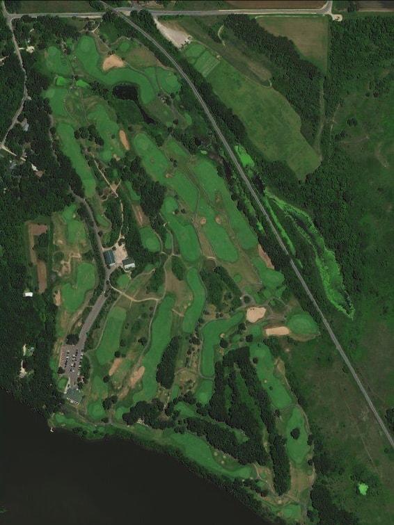 Embattled Mississippi Dunes Owner Puts Golf Course Up For Sale