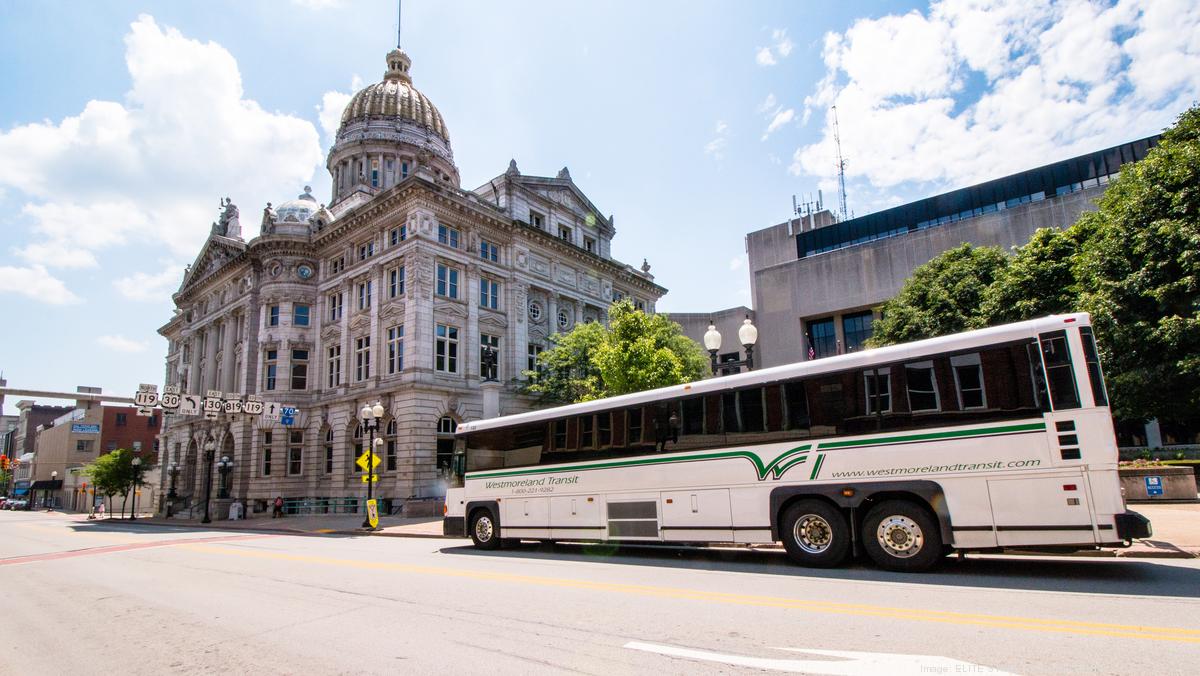 Westmoreland meetings aim to gather input on transit Pittsburgh