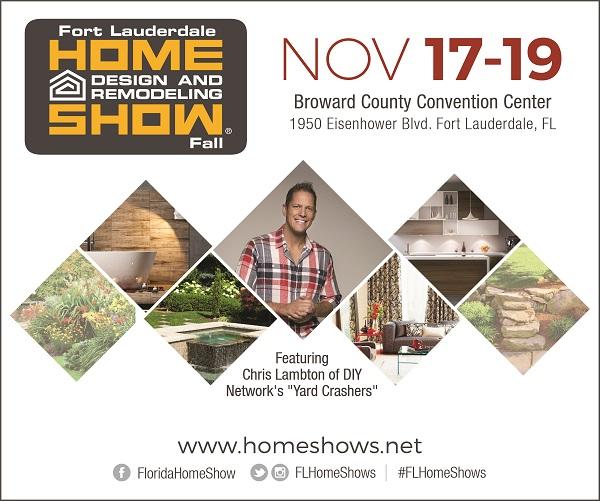 Fort Lauderdale Home Design And Remodeling Show South
