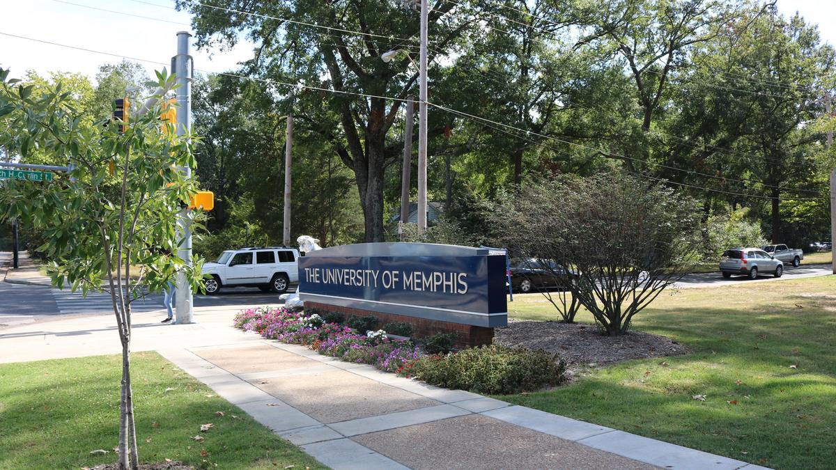 University of Memphis one of three colleges in the National Science