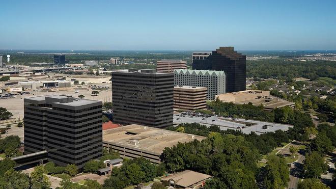 Hilton Houston North In Greenspoint Undergoing Multimillion-dollar 