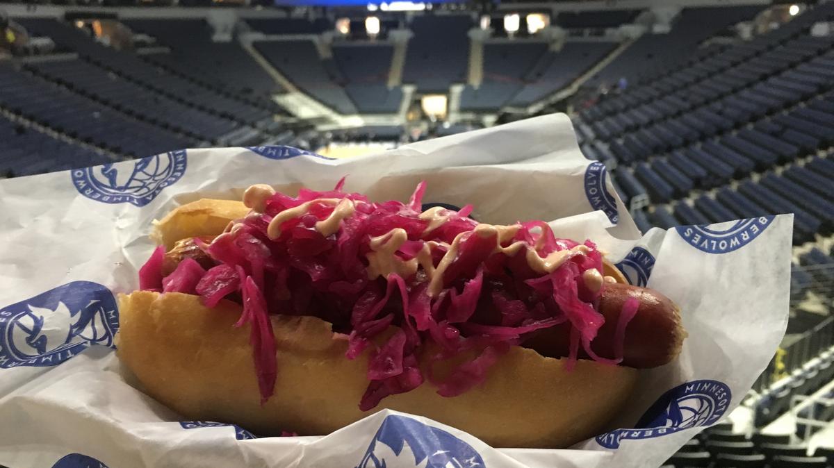 Parlour, SotaRol and Lord Fletchers will serve up new eats at Target