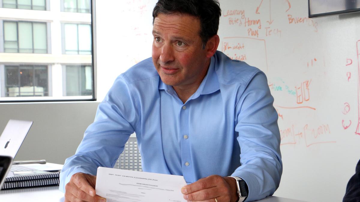 After a rough year, Zoom+Care collaborates with insurance