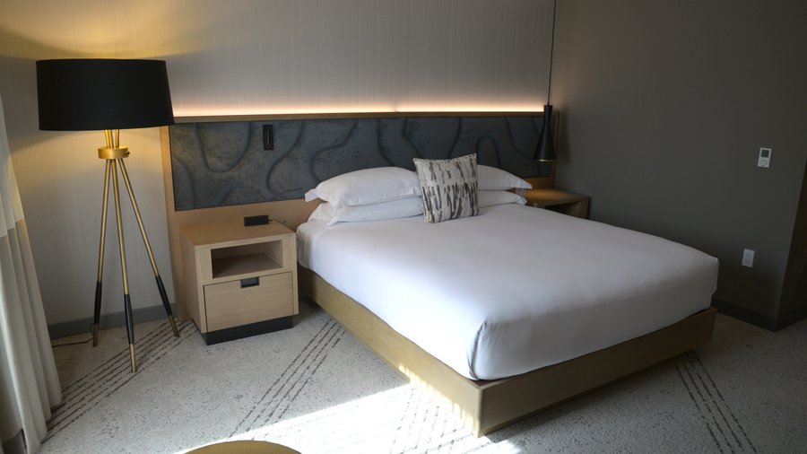 Kimpton Sawyer Hotel part of a new downtown, Vivek Ranadivé says ...