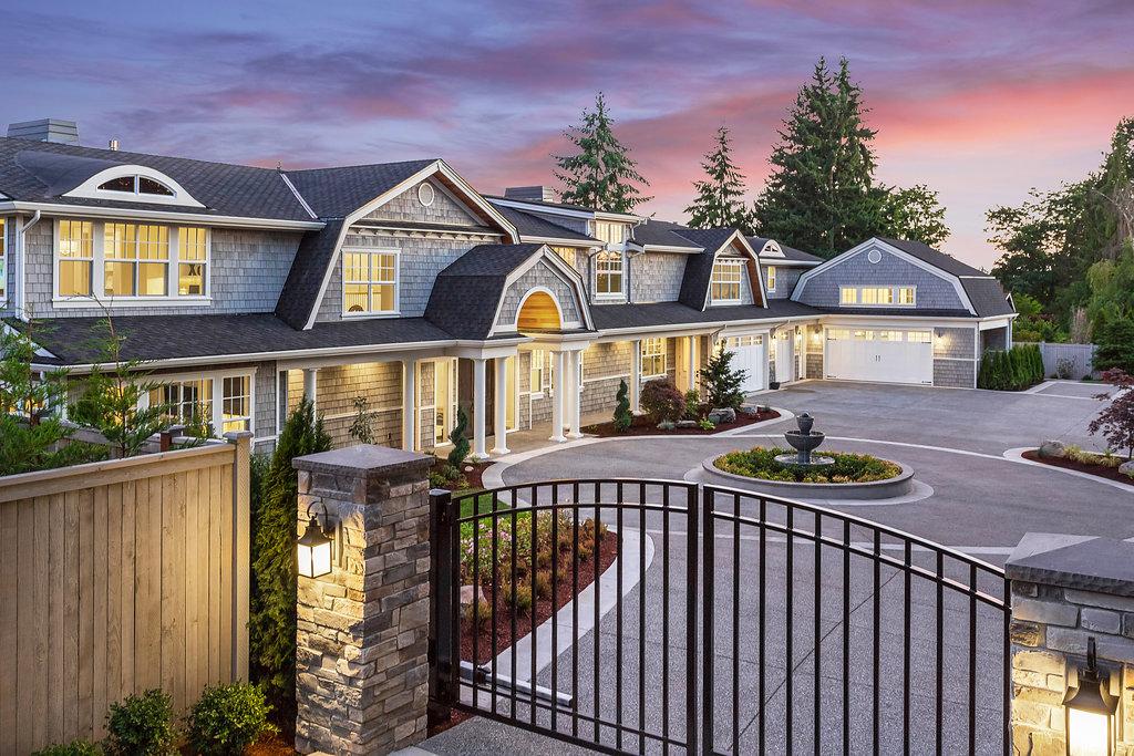 Seattle Mariners great Edgar Martínez buys new house in Yarrow Point -  Puget Sound Business Journal