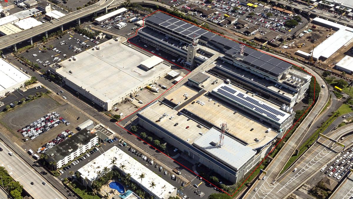 Hadley Properties secures 165M on Hawaii's largest mixeduse