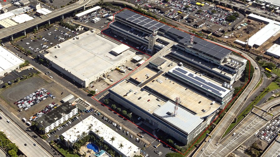 Hadley Properties secures 165M on Hawaii's largest mixeduse