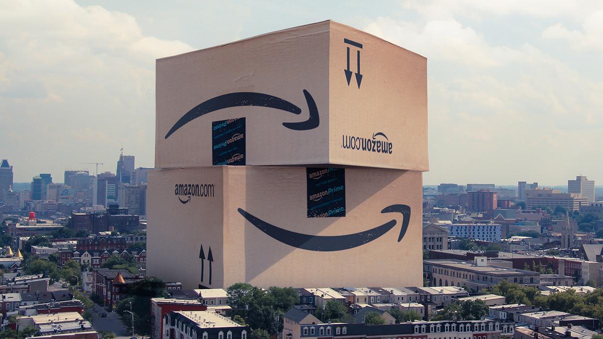 Amazon won't re-launch HQ2 search – still hope for more jobs in ...