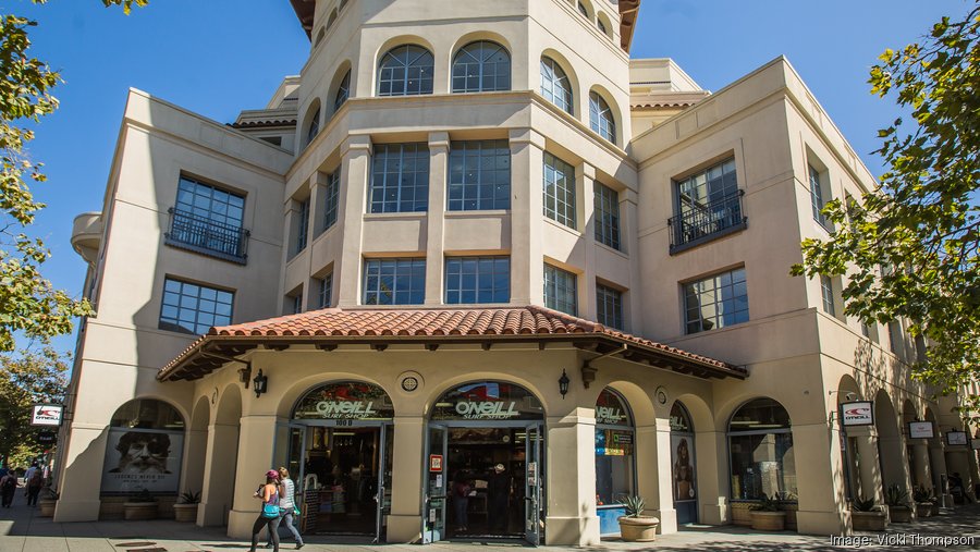 Inside Amazon s Santa Cruz office where it s hiring