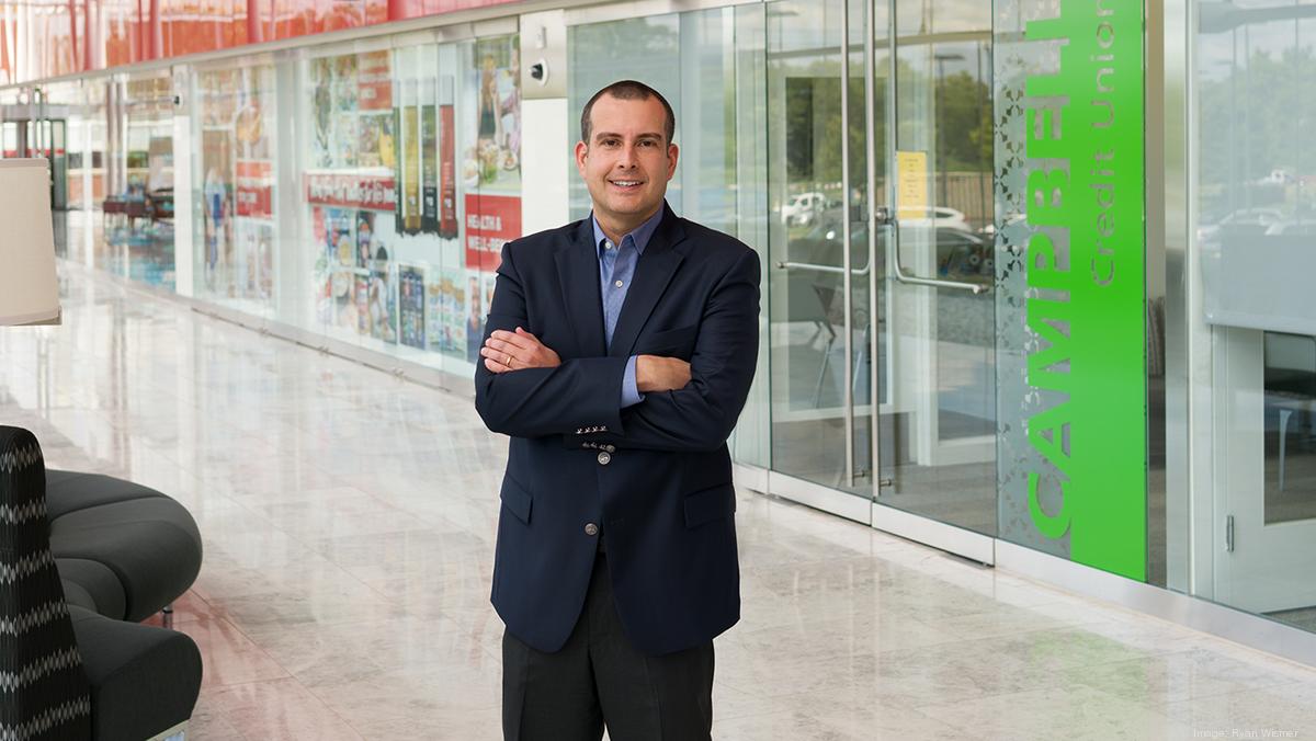 Former P&G executive Francisco Fraga joins Csuite of Campbell Soup