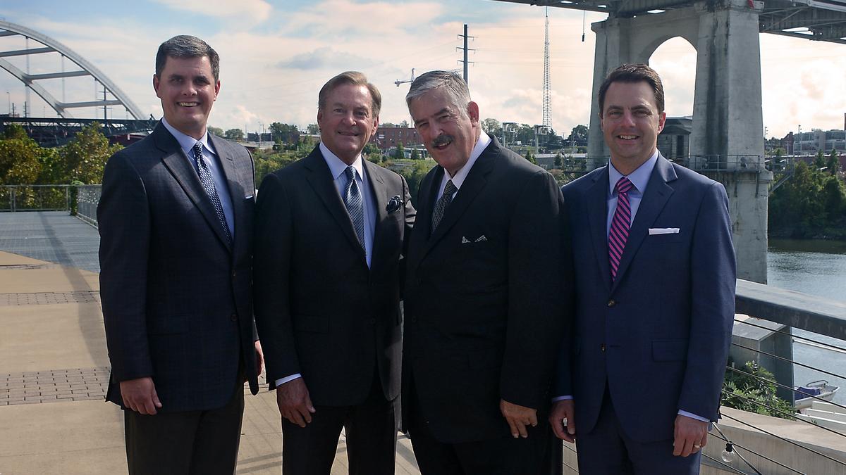 Nashville's Hall Emery real estate company raising 150 million