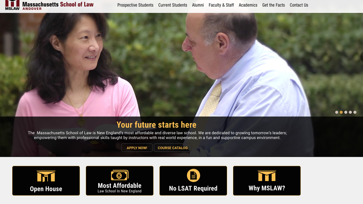 Law school grads reach a new low on Massachusetts bar exam Boston