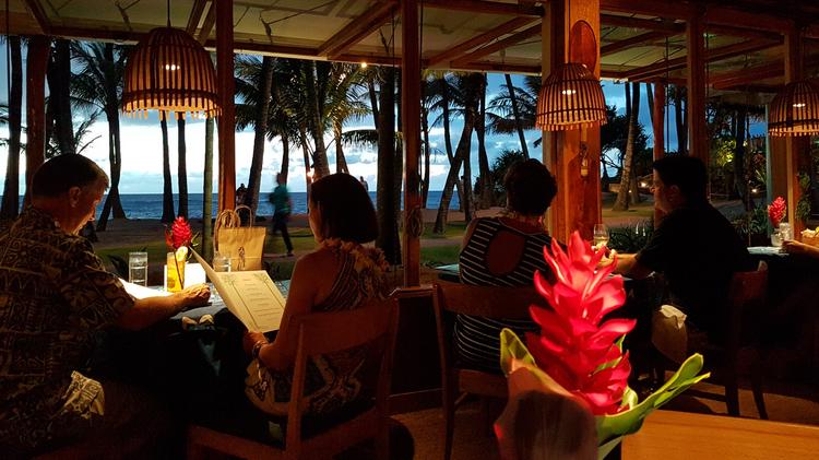 3 Maui Restaurants Rank In Tripadvisor Fine Dining Awards Pacific Mama S Fish House Was Featured Among Tripadvisor Top 25 Restaurants