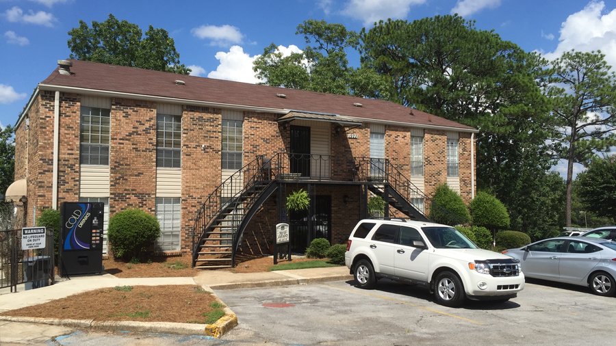 Multimillion dollar redevelopment planned for Vestavia apartment