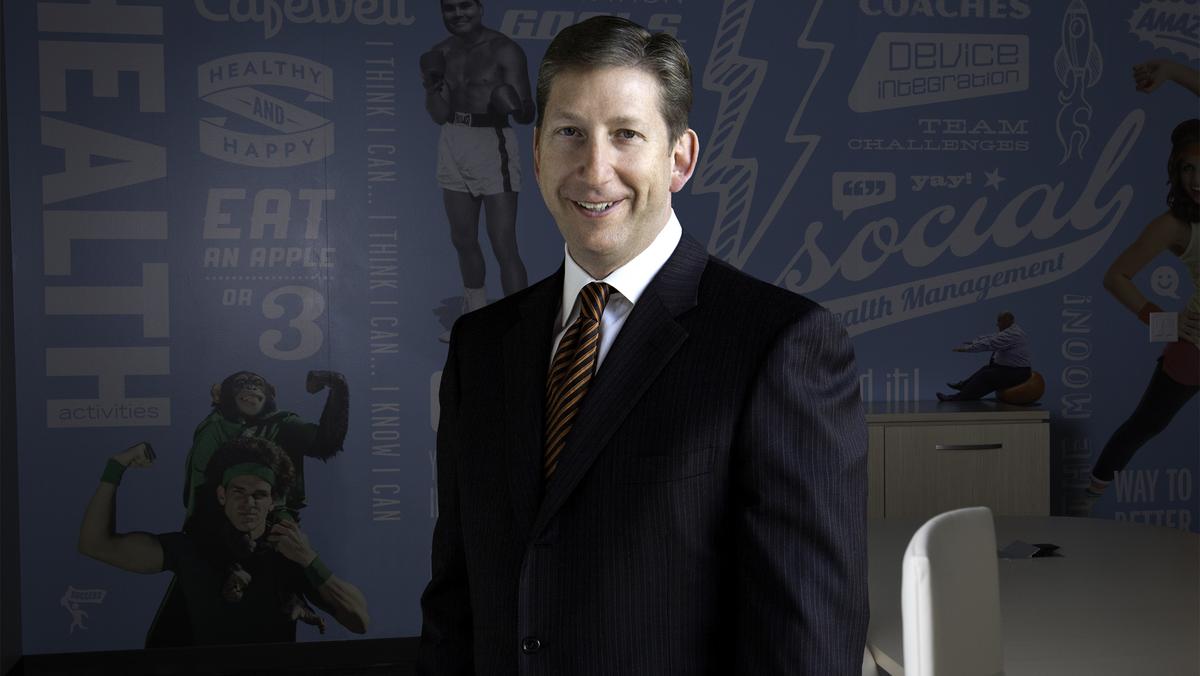 Denverbased Welltok makes Forbes list of next billiondollar startups